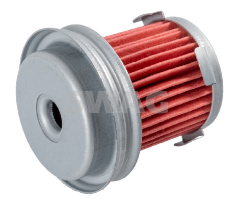 Hydraulic Filter, automatic transmission - 33 10 5023 SWAG